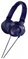 Onkyo - On-Ear Headphones - Violet