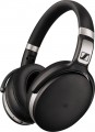 Sennheiser - HD 4.50 BTNC Wireless Over-the-Ear Noise Canceling Headphones - Black