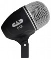 D12 Kick Drum Microphone