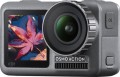 DJI - Osmo Action Camera - Gray
