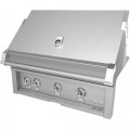 Hestan  Gas Grill - Stainless Steel