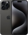 Apple - iPhone 15 Pro Max 256GB - Black Titanium