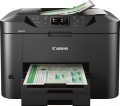 Canon - MAXIFY MB2720 Wireless All-In-One Printer - Back