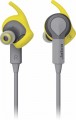Jabra - Sport Coach Wireless Sports Earbuds - Yellow