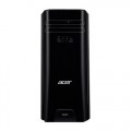 Acer - Aspire Desktop - AMD A10-Series - 12GB Memory - AMD Radeon R7 - 2TB Hard Drive - Black