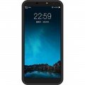 CellAllure - Fashion 2 Plus with 16GB Memory Cell Phone (Unlocked) - Black