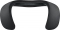 Bose® - SoundWear™ Companion® Wireless Wearable Speaker - Black