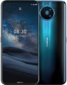 Nokia - 8.3 5G 128GB (Unlocked) - Northern Lights