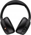 Skullcandy - Crusher ANC 2 Over-the-Ear Noise Canceling Wireless Headphones - Black