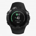 SUUNTO - 5 Sports Tracking watch with GPS & Heart Rate - All Black