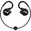 nura - loop Wireless Noise Cancelling In-Ear Headphones - Black