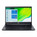 Acer - Aspire 5 Refurbished Laptop - AMD Ryzen 5 4500U - 8GB Memory - 512GB Solid State Drive - Black
