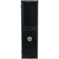 Dell - Refurbished Desktop - Intel Core2 Quad - 4GB Memory - 1TB Hard Drive - Black