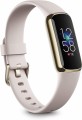 Fitbit - Luxe Fitness & Wellness Tracker - Soft Gold