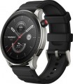 Amazfit GTR 4 Smartwatch 36.2mm Aluminum Alloy - Black