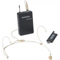 Samson - Stage Headset Wireless System
