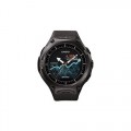 Casio - Smart Outdoor Watch WSD-F10 Smartwatch Black