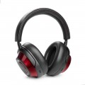 Mark Levinson № 5909 Premium High-Resolution Wireless Adaptive Noise Cancelling Headphone - Radiant Red
