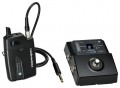 Audio-Technica - System 10 Stompbox Digital Wireless System - Black