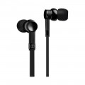 Master & Dynamic - ME05 Wired In-Ear Headphones (iOS) - Black