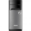 Asus - Desktop - Intel Core i5 - 8GB Memory - 1TB Hard Drive - Gray