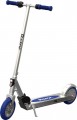 Razor - Icon Foldable Electric Scooter with 18 Miles Max Operating Range & 18 mph Max Speed - blue