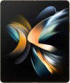 Samsung - Galaxy Z Fold4 256GB (Unlocked) - Beige