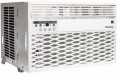 Danby - DAC100EB9WDB 450 Sq. Ft. 10,000 BTU Window Air Conditioner - White