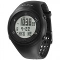 Soleus Running - Soleus GPS Watch - Black