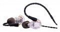 Westone - UM Pro20 Earbud Monitor Headphones - Clear