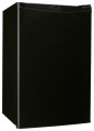 Danby - 4.4 Cu. Ft. Compact Refrigerator - Black