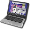 Sony - VAIO Notebook with Intel® Centrino™ and Dock