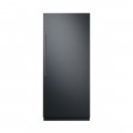 Dacor 21.5 Cu. Ft. Built-In Refrigerator - Graphite stainless steel