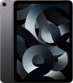 Pre-Owned - Apple 10.9-Inch iPad Air - (5th Generation) (2022) Wi-Fi + Cellular - 64GB - Space Gray - Space Gray