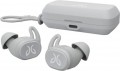 Jaybird - Vista True Wireless In-Ear Headphones - Nimbus Gray