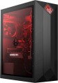 HP - OMEN Obelisk by HP Gaming Desktop - AMD Ryzen 5-Series - 3500 - 8GB Memory - NVIDIA GeForce GTX 1660 Ti - 512GB SSD - Shadow Black Front Bezel/Dark Chrome Logo