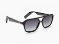 Lucyd - Lyte Aviator Wireless Connectivity Audio Sunglasses - Voyager XL