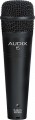 Audix - 20' XLR-to-XLR Microphone Cable - Black