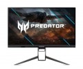 Acer  Predator XB323QK NV 31.5 IPS LED UHD Agile Splendor-G-SYNC Compatible Gaming Monitor–144Hz–Up to 0.5ms–1xDP–2xHDMI 2.1