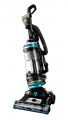 BISSELL - CleanView Swivel Rewind Pet Upright Vacuum Cleaner - Disco Teal/Electric Green