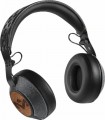 House of Marley - Liberate XL On-Ear Headphones - Midnight