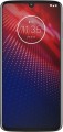 Motorola - moto z⁴ with 128GB Memory Cell Phone (Unlocked) - Frost White