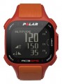 Polar - RC3 GPS Sports Watch - Red/Orange