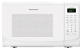 Frigidaire - 1.4 Cu. Ft. Mid-Size Microwave - White