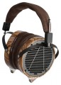 Audeze - LCD-3 Over-the-Ear Studio Headphones - Brown