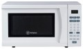 Westinghouse - 0.7 Cu. Ft. Compact Microwave - White