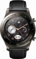 Huawei - Watch 2 Classic Smartwatch 45mm Stainless steel Titanium Gray