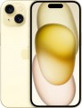 Apple - iPhone 15 256GB - Yellow