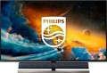 Philips - Momentum 558M1RY 55” LED 4K UHD FreeSync Premium Pro Monitor - Black