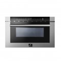 Forno Appliances - 1.2 Cu Ft. Microwave Drawer